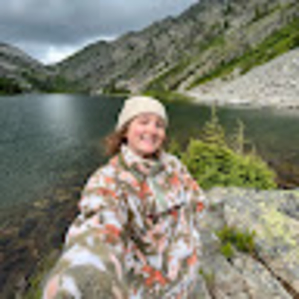 Meet your Posher, Karissa